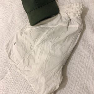 LULULEMON | TRACK THAT SHORT